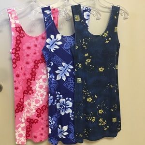 90’s Summer Dresses ☀️